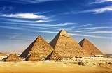 Starověké pyramidy